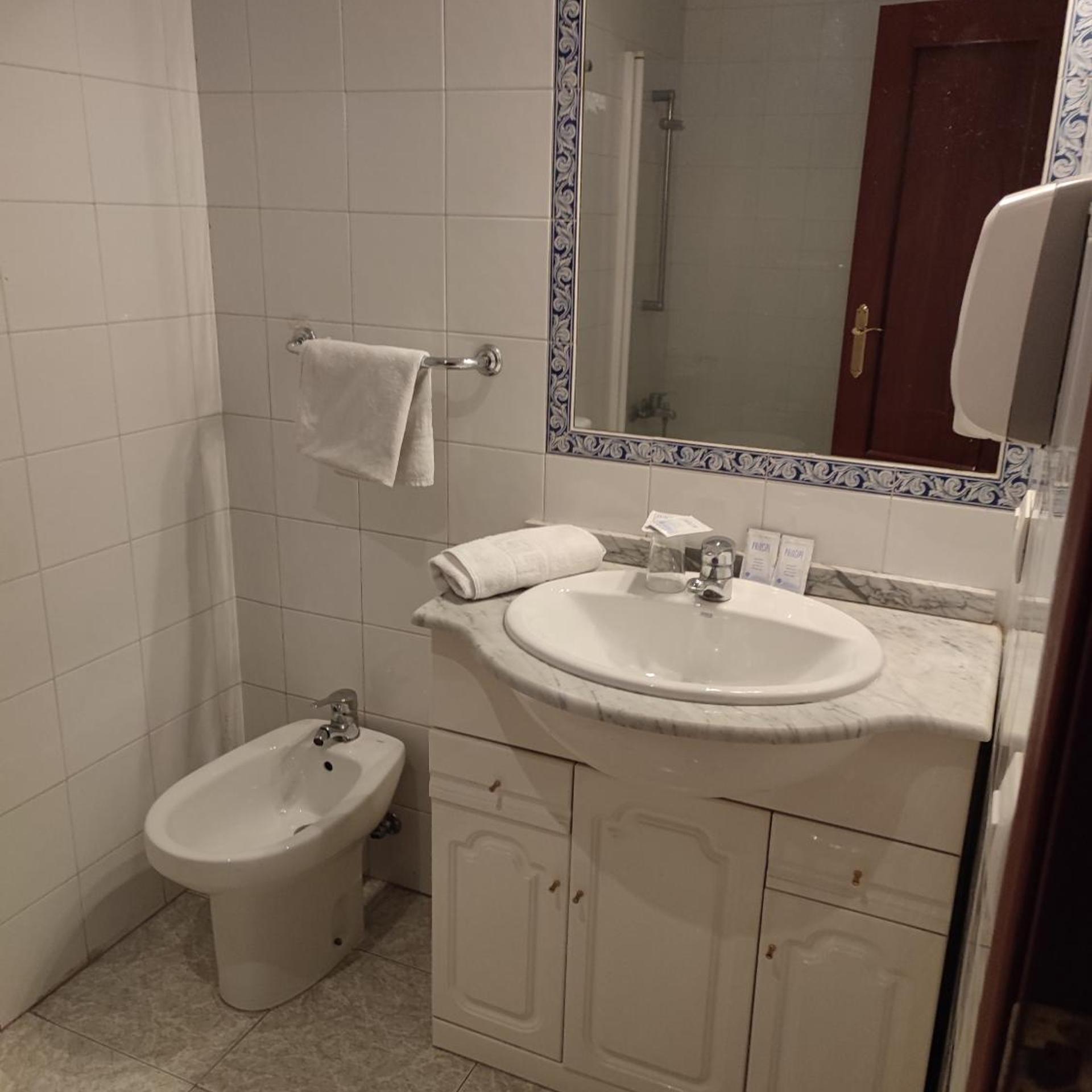 Hotel Cervantes 35/37