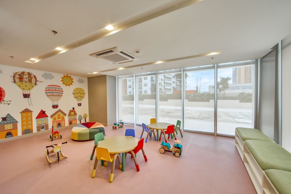 The Connor Serviced Residences Managed by HII 32/38