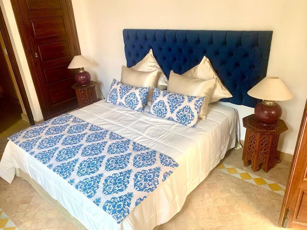 Riad Dar Pierre 28/66