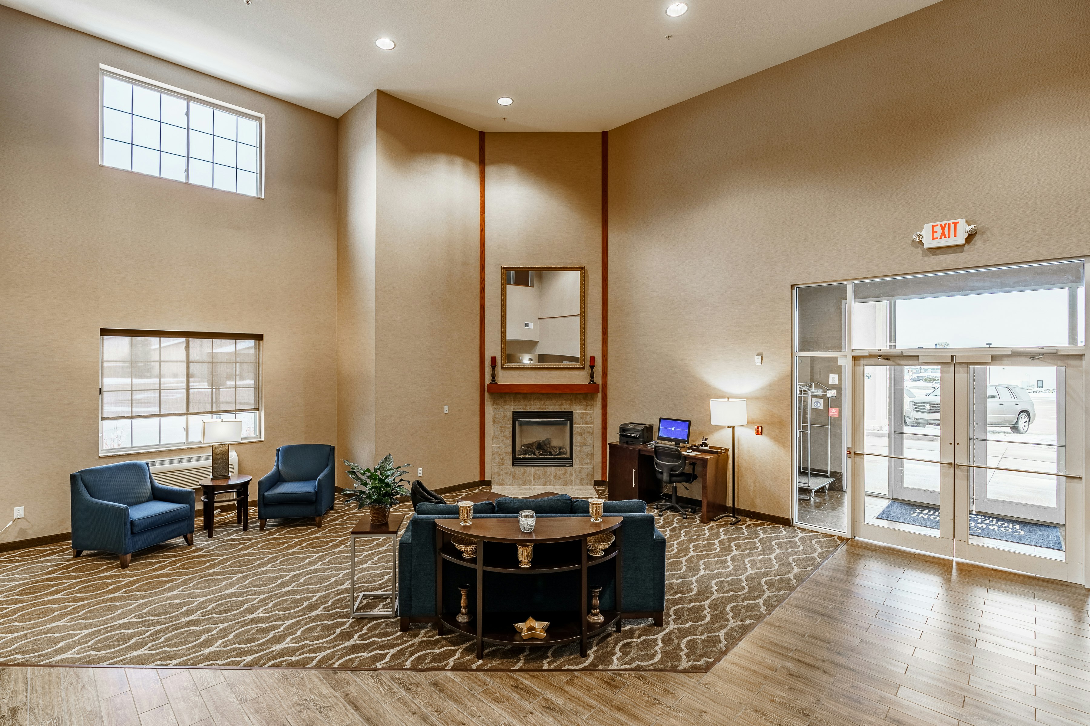 Cobblestone Suites Ripon 31/48