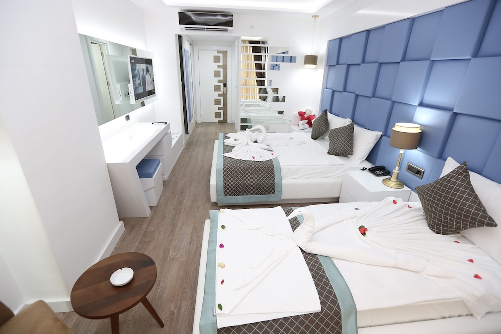 Elips Royal Hotel Spa 46/62