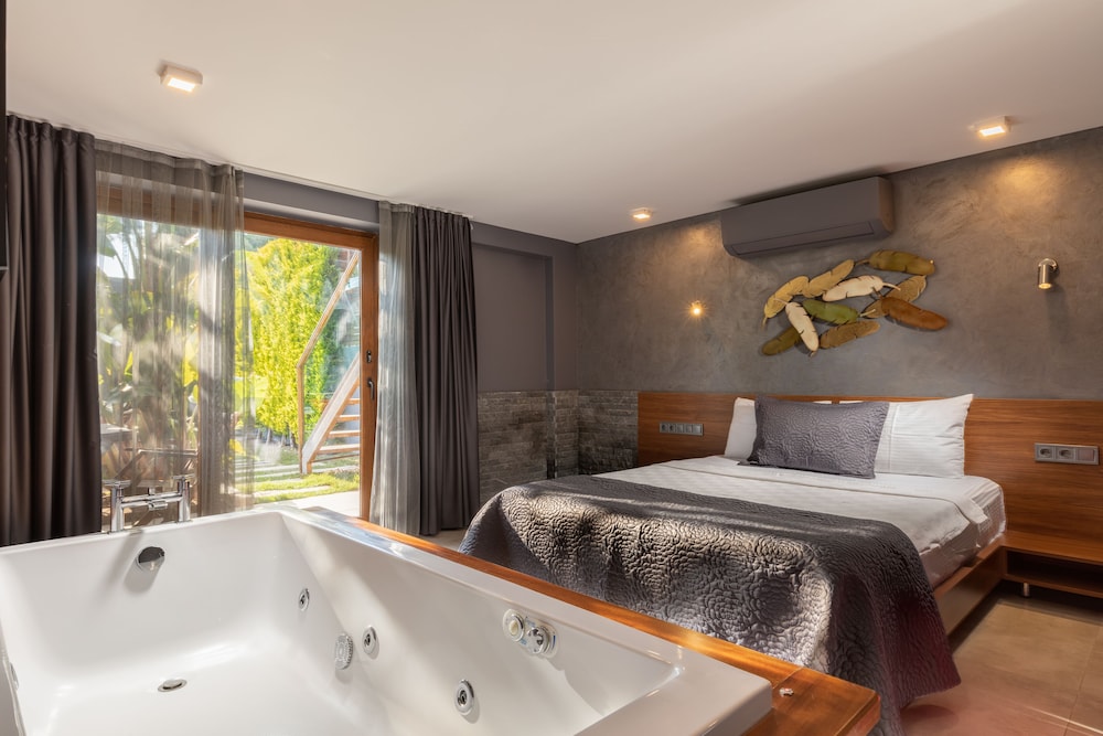 Galano Suites Alacati 11/41
