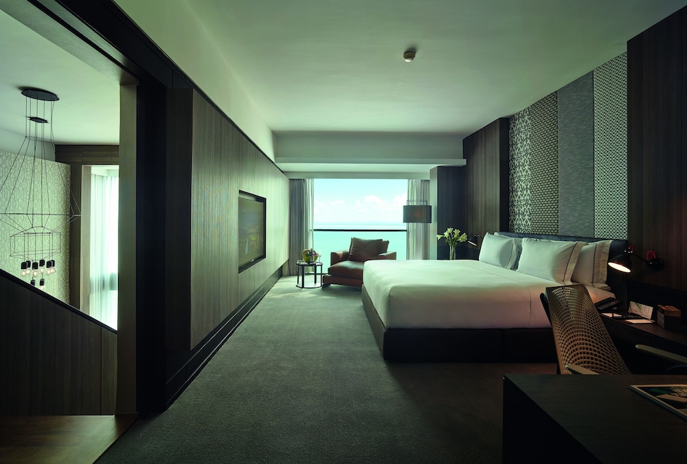 G Hotel Gurney 21/60