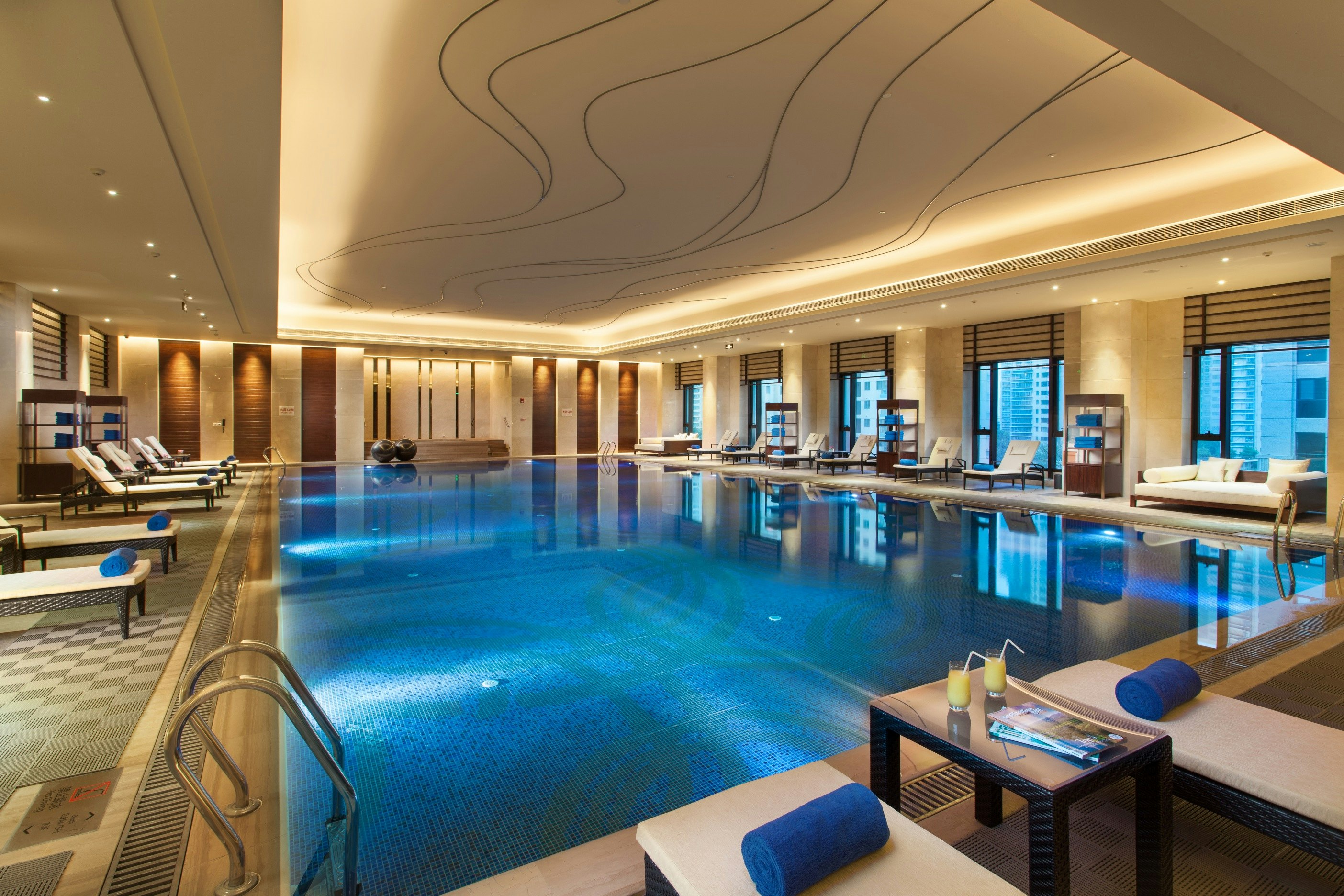 Hilton Changzhou 18/63