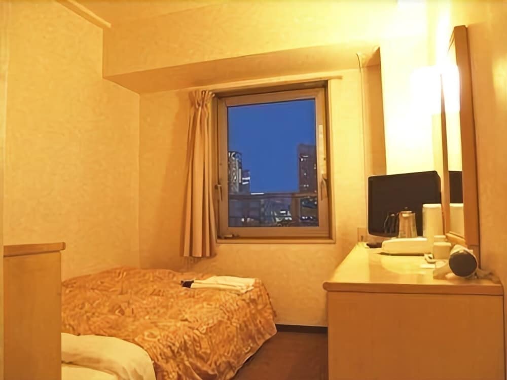 Super Hotel Osaka Natural Hot Springs 42/50