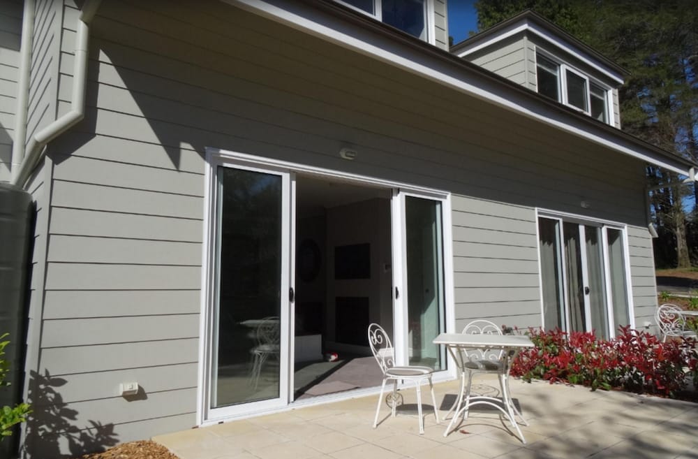 Parklands Country Gardens and Lodges 9/66