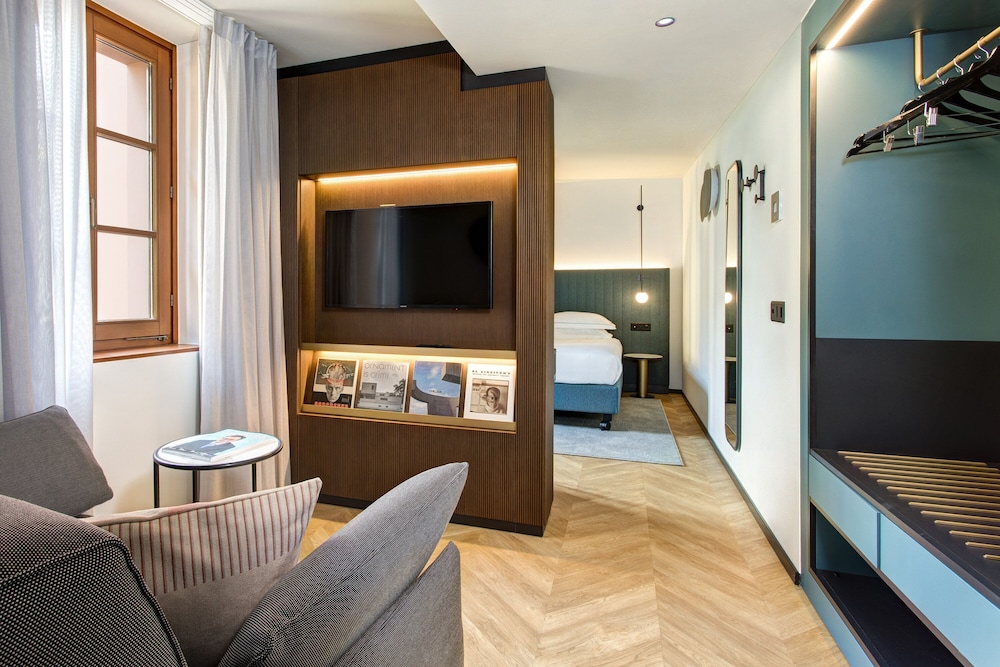 LUGANODANTE Boutique and Lifestyle Hotel 46/69