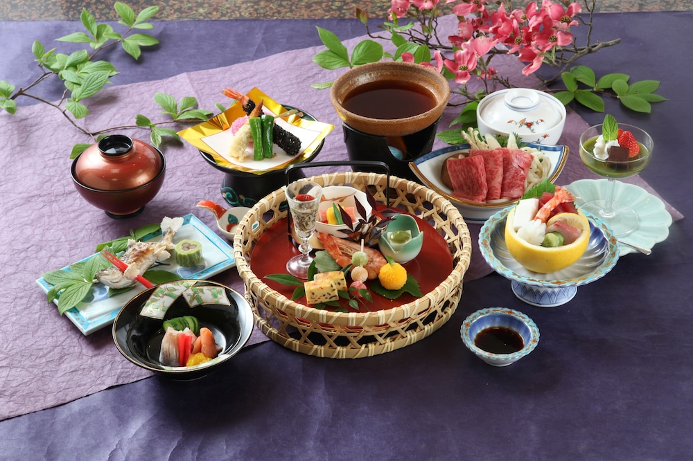 Mutsumikan 40/50