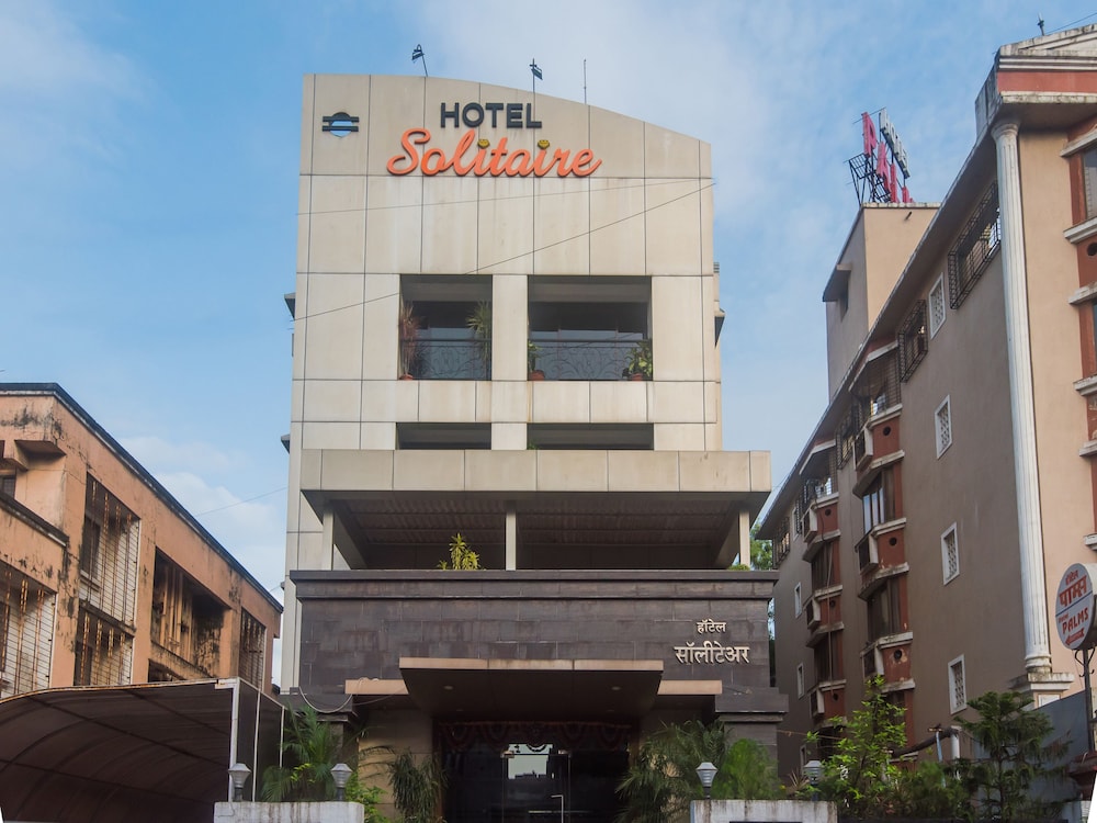 Hotel O Solitaire 1/25