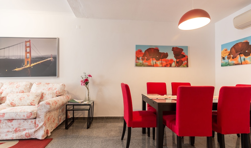 Discovery Apartment Estrela 33/50