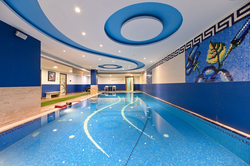 Al Mansour Suites 20/49