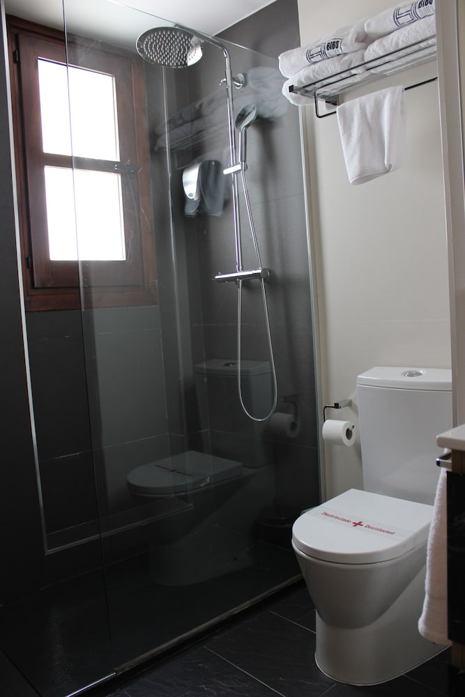 BiBo Suites Palacio de Portago 31/33
