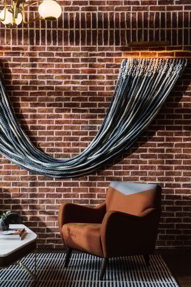 The Alida, Savannah, a Tribute Portfolio Hotel 46/84