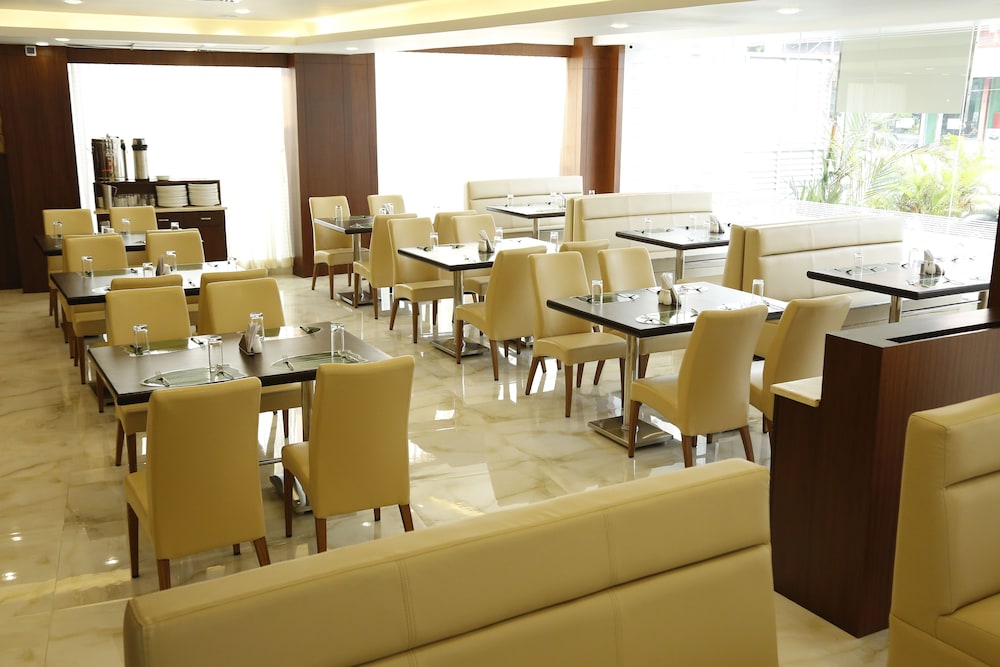 The Ocean Pearl -Udupi 26/29