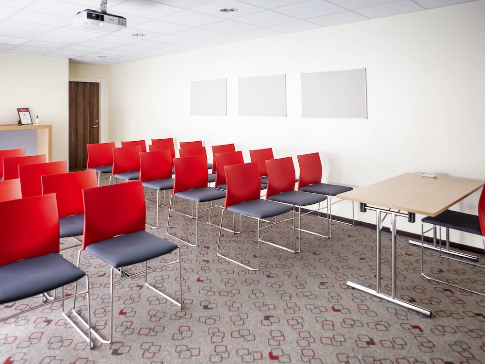 Ibis Kaunas Centre 68/76