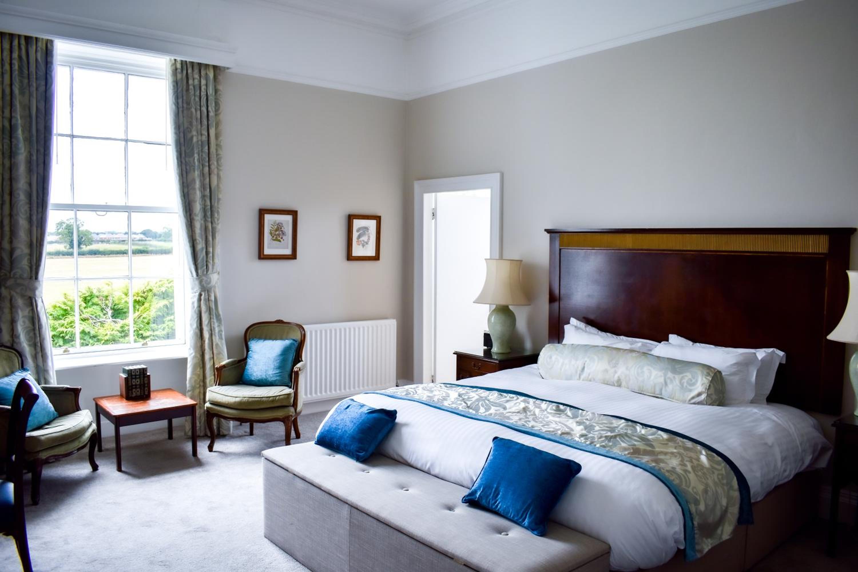 Dovecliff Hall Hotel 16/58