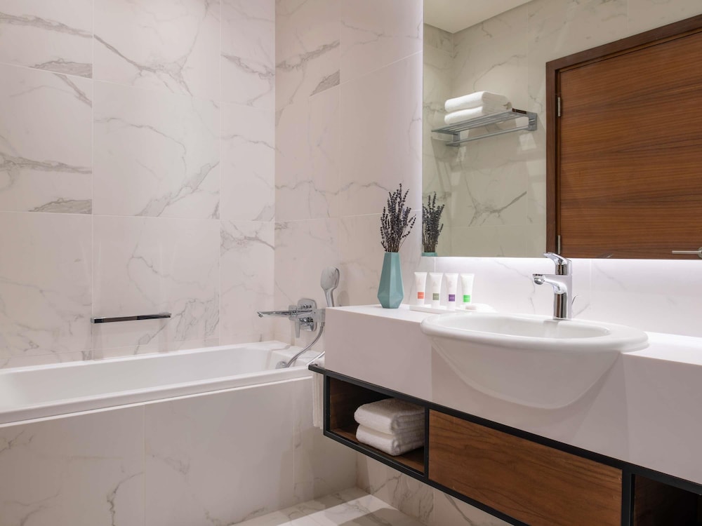 سويس أوتيل ليفينج جدة(Swissotel Living Jeddah) 49/50