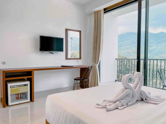 Ariandri Hotel Puncak 5/11
