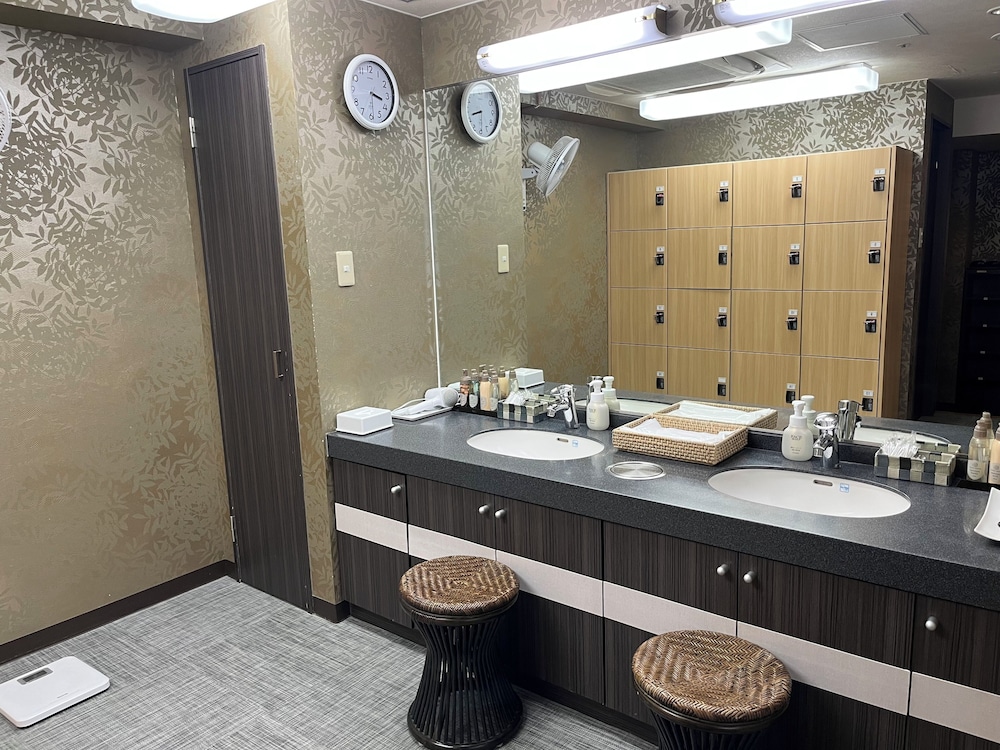 Hotel Hokke Club Shonan-Fujisawa 46/47