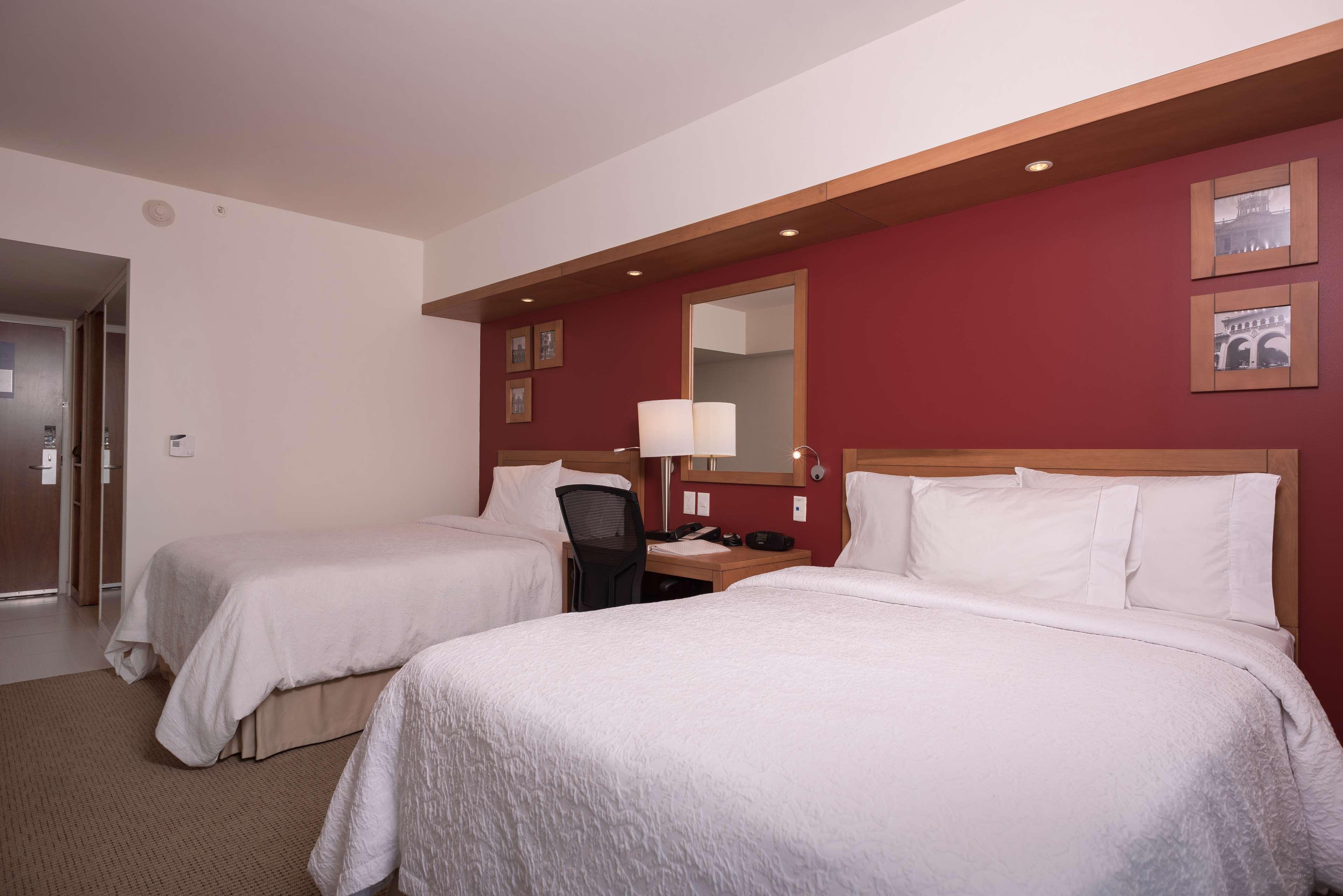 Room, 2 Double Beds