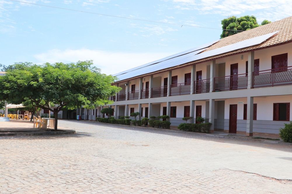 Hotel Pousada da Lapa 3/50
