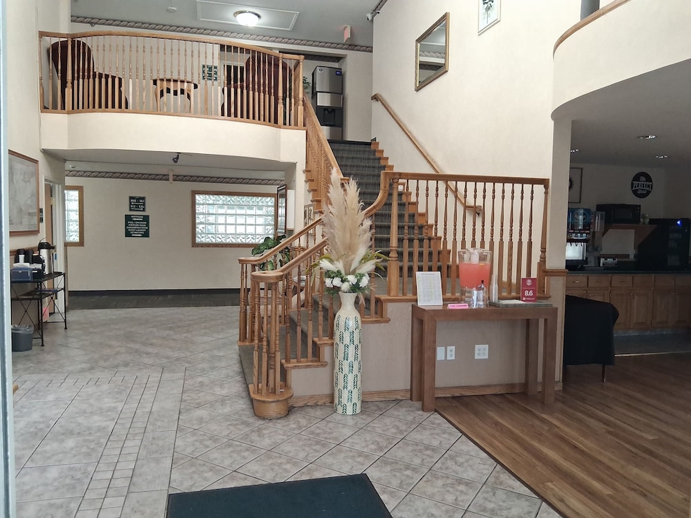 Fairbridge Inn & Suites Miles City 34/47