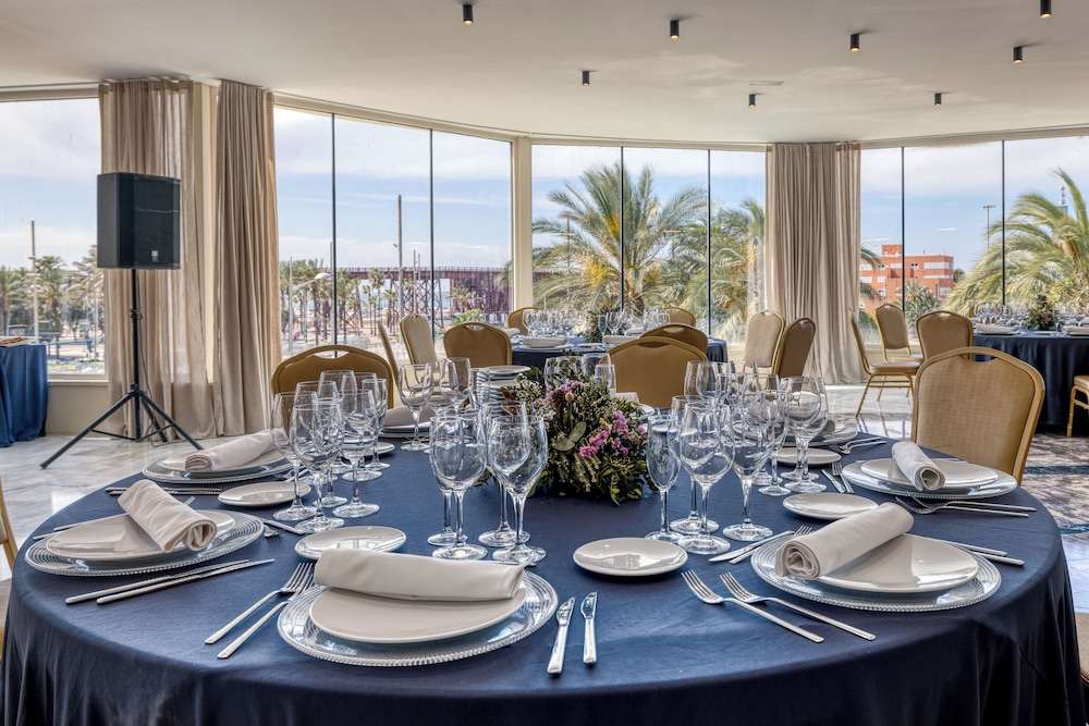 Ohtels Gran Hotel Almeria 31/50