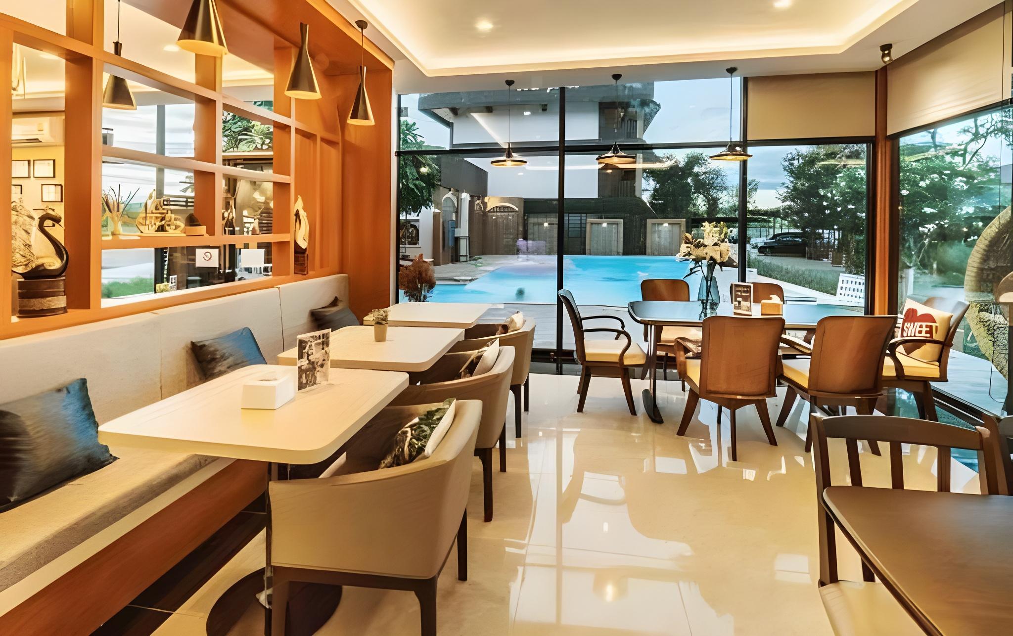 Au Place Hotel 54/61