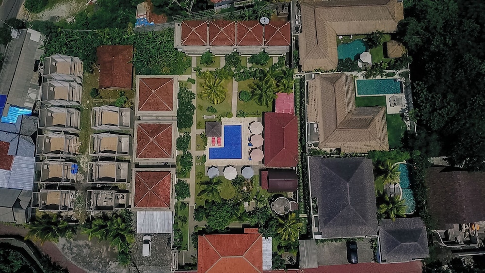 Uluwatu Jungle Villa 5/42