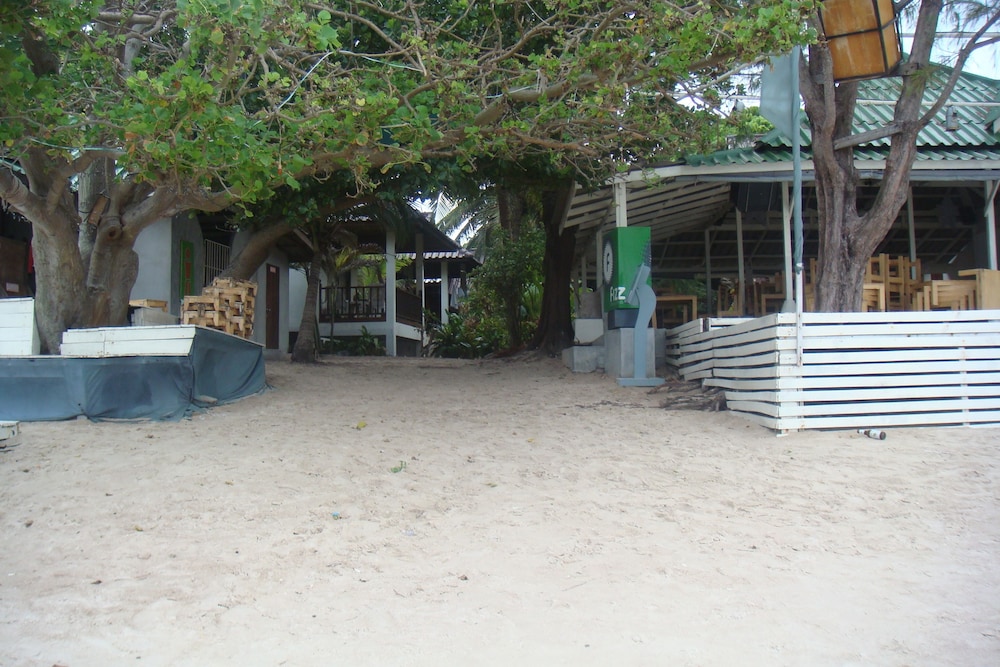 Silver Sands Beach Resort 89/100