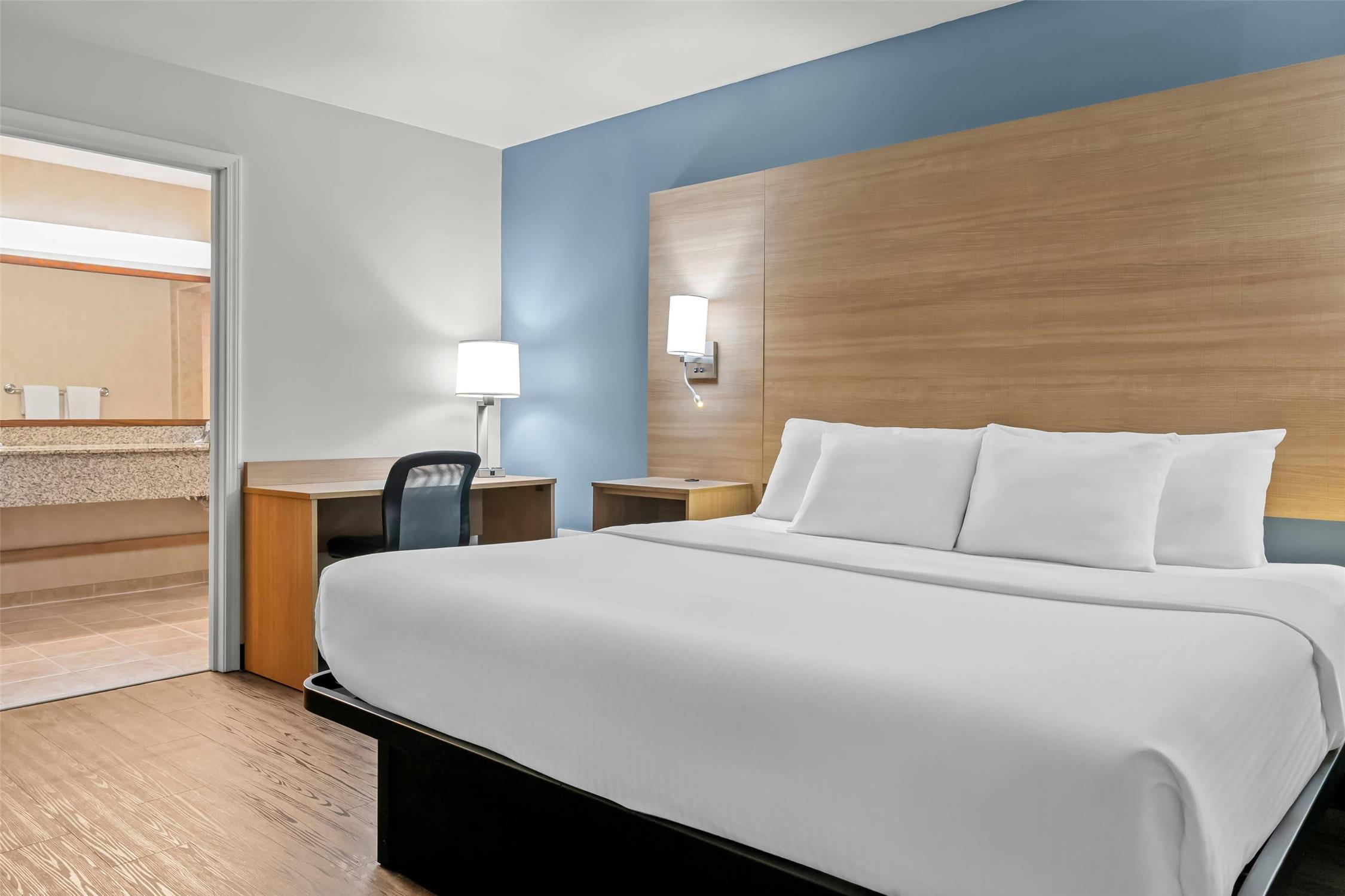 Big Horn Resort, Ascend Hotel Collection Billings, MT 6/65