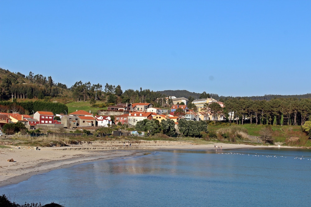 Pension Playa De Sardineiro 16/30