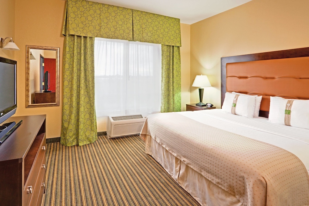 Holiday Inn Pearl - Jackson Area 14/71