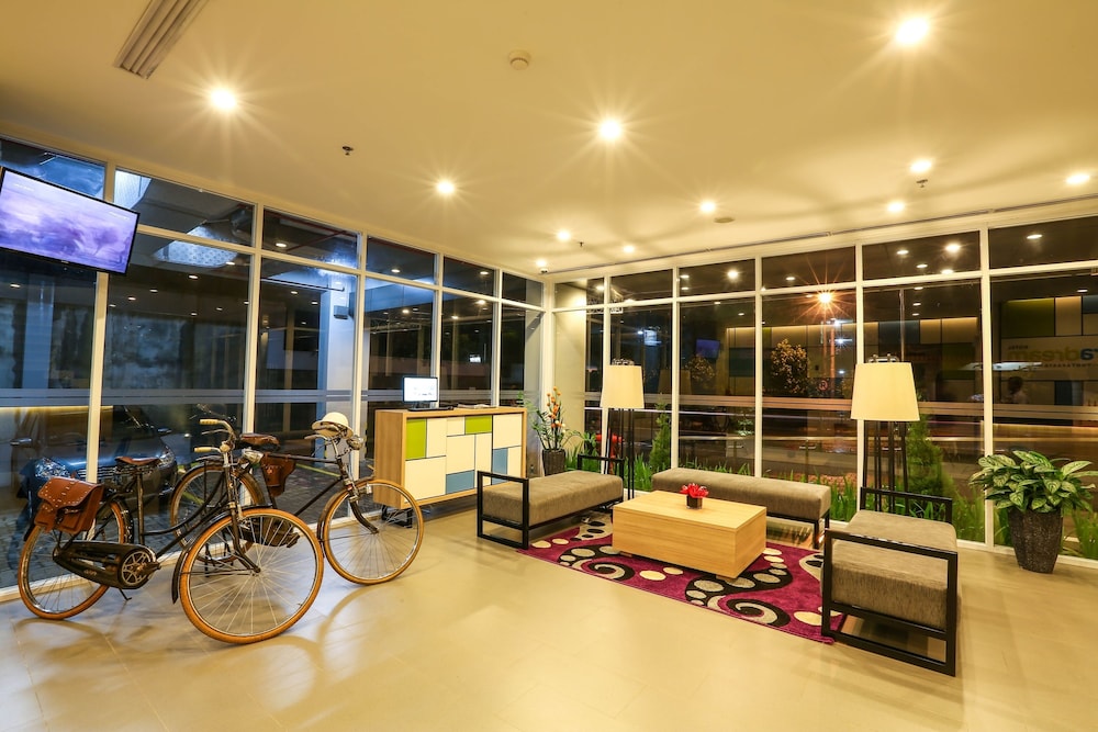 Hotel Citradream Yogyakarta 29/52