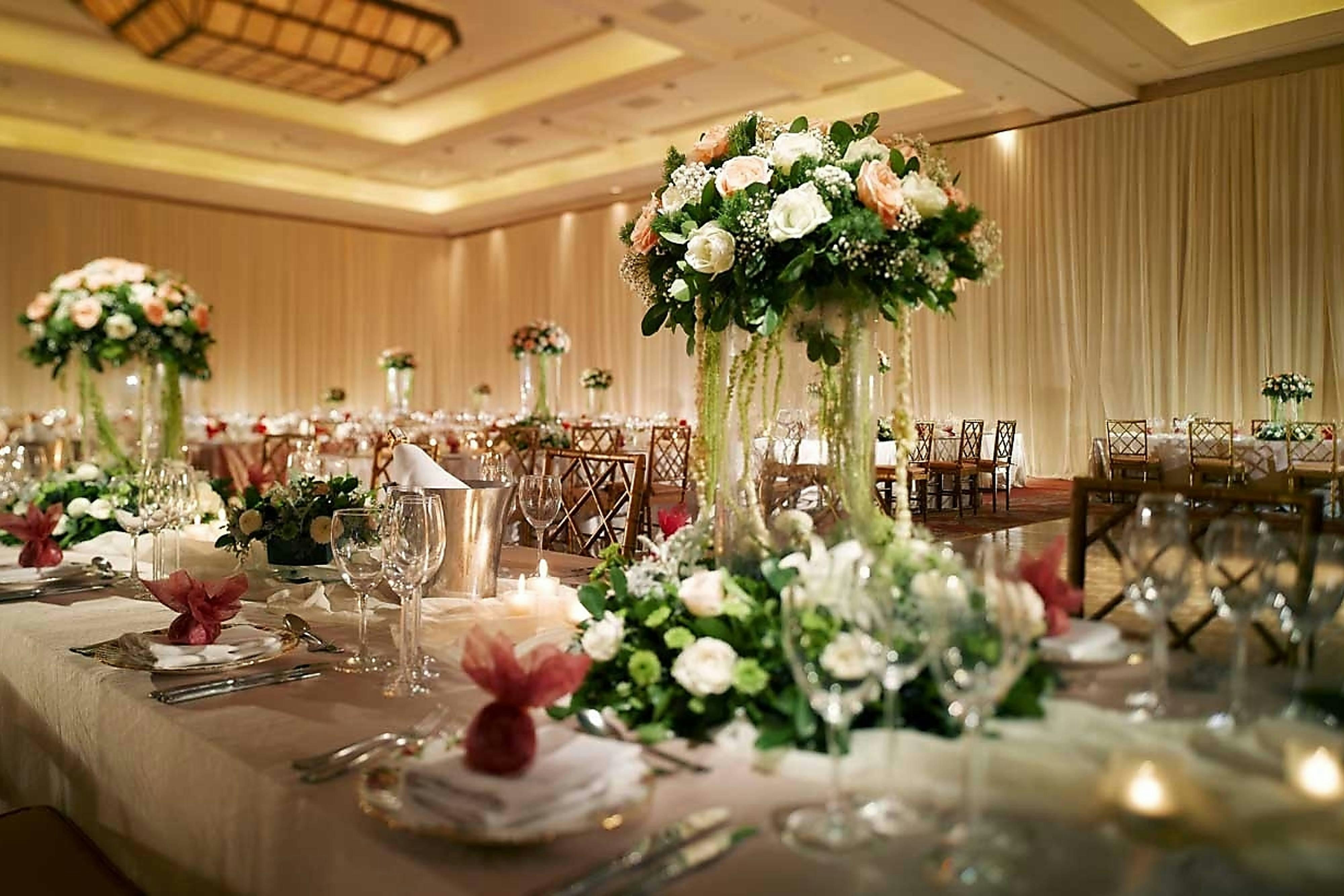 JW Marriott Jakarta Hotel 25/62