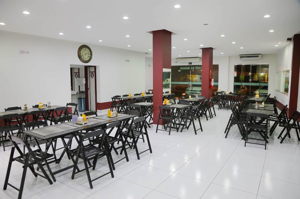 Hotel Acay 50/58