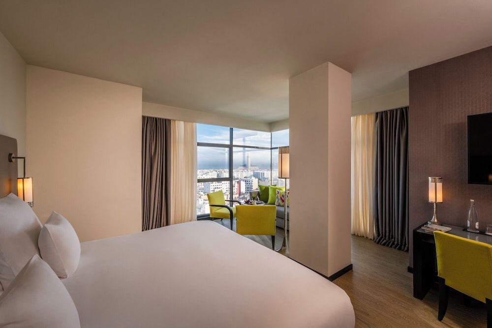 BARCELO CASABLANCA 25/66