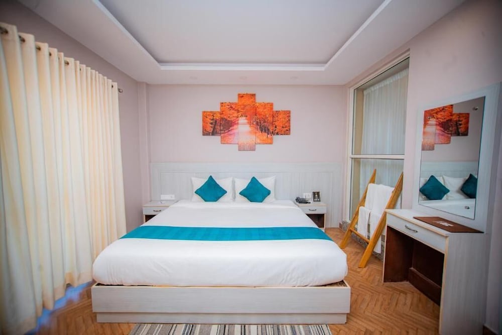 Majheri Resort and Spa 24/50