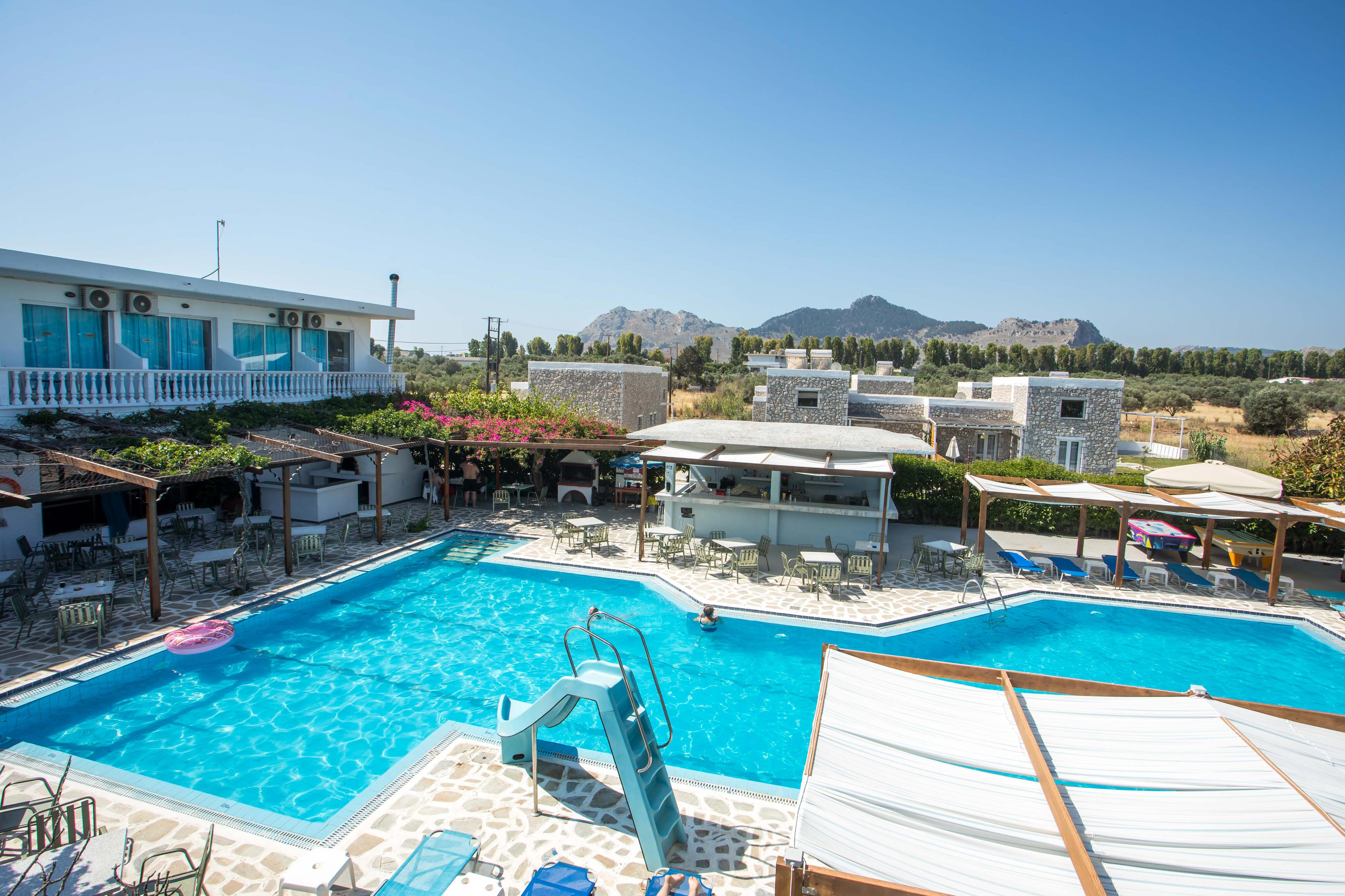 LOUTANIS(KOLYMBIA) 27/50