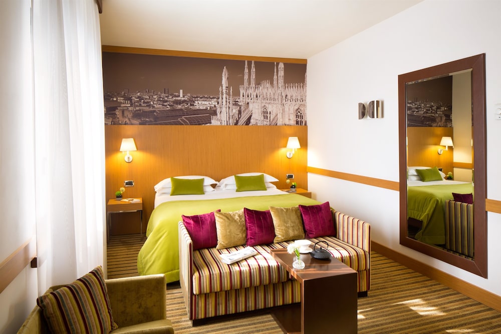 Starhotels Tourist 30/45