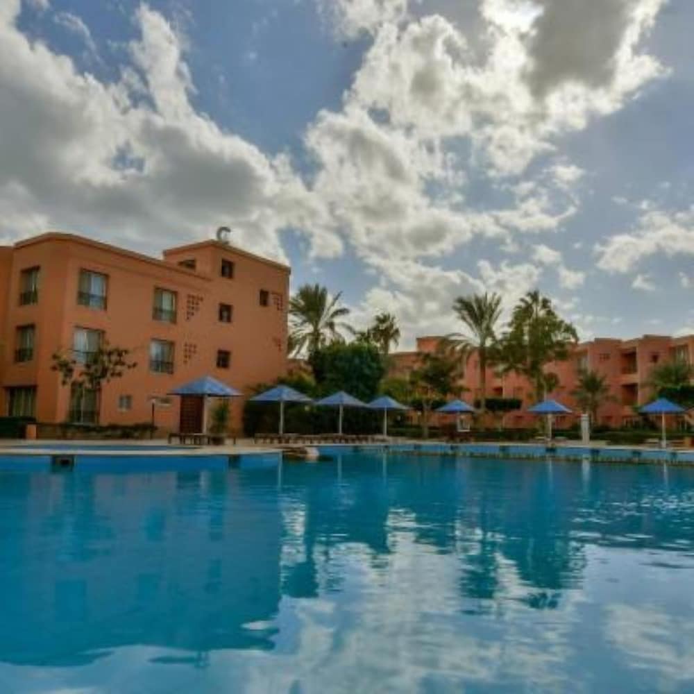 Palmera El Sokhna by KEFI Hotels in AIN SOKHNA