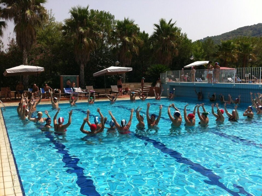 Resort Sciabache 15/32