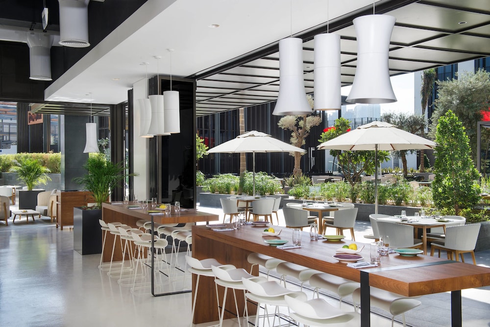 La Ville Hotel And Suites City Walk Dubai Autograph Collection 46/51
