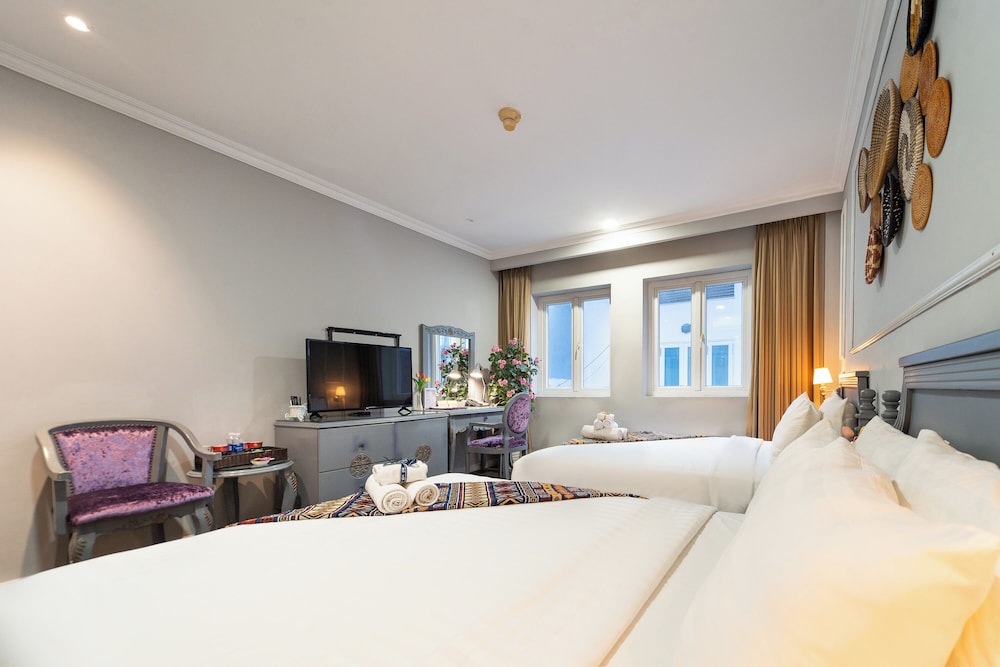 Stellar Boutique Hotel 26/50
