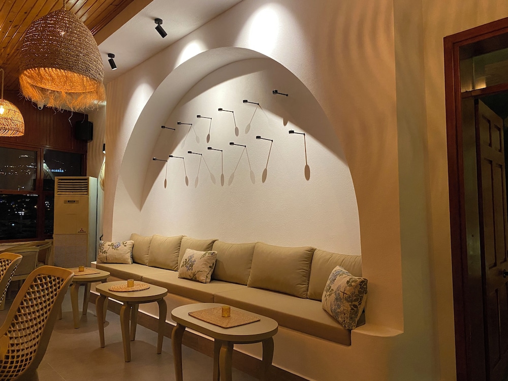 Casa Vagabundo Boutique Hotel 30/50