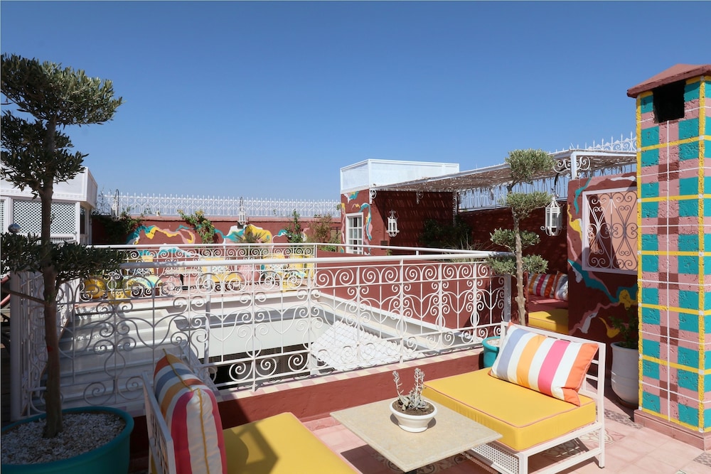 RIAD KARMELA PRINCESSE 54/62