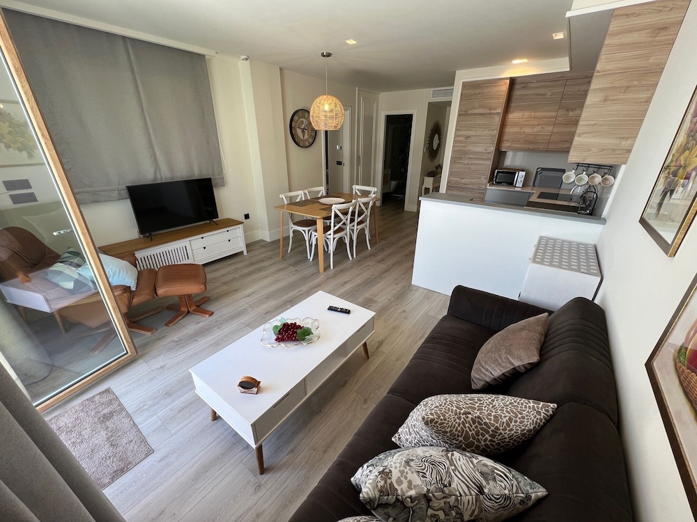 LA PUERTA DE NERJA HOSTAL BOUTIQUE 19/38