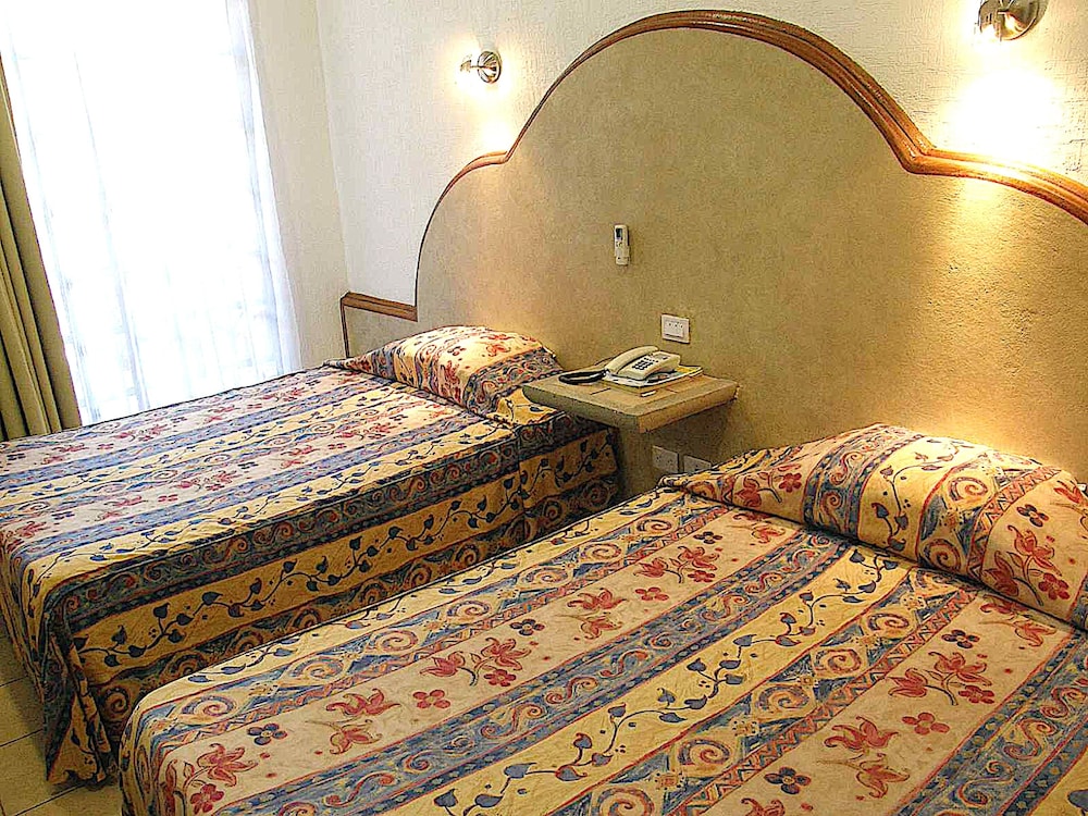 Hotel Fenix Tapachula 12/53