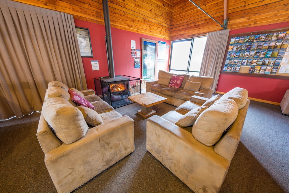 Queenstown TOP 10 Holiday Park 29/50