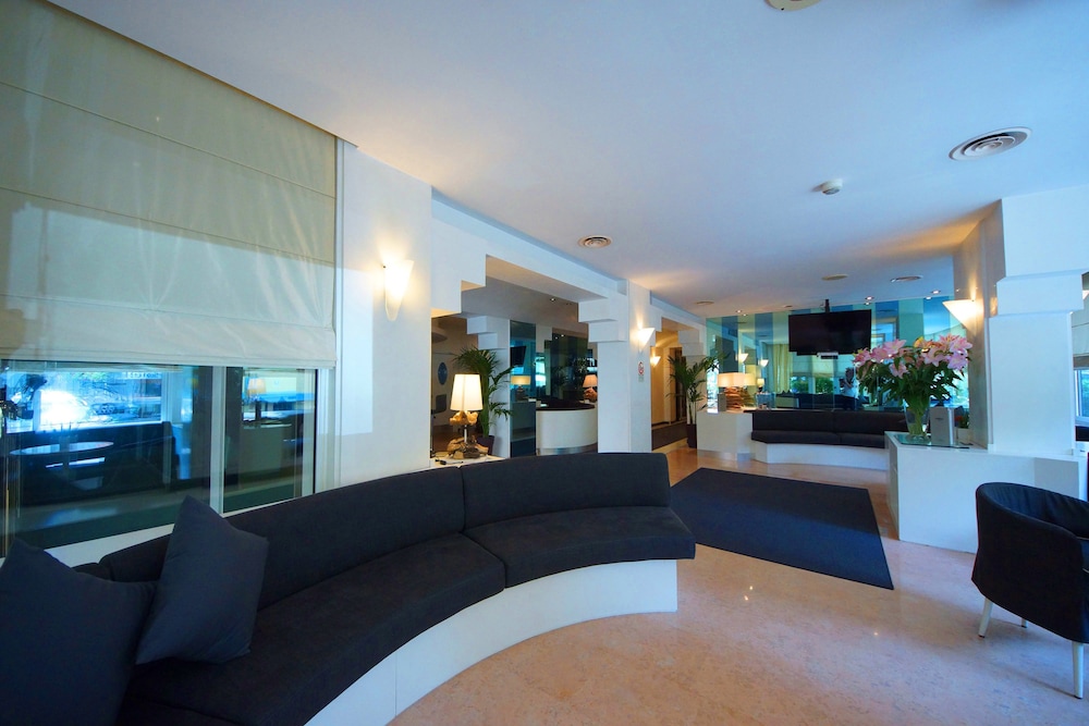 Hotel Europa Jesolo 16/73